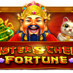 Master Chen’s Fortune™