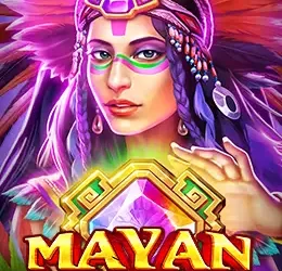 Mayan Empire