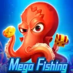 Mega Fishing