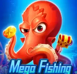 Mega Fishing