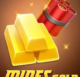 Mines Gold