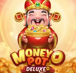 Money Pot DELUXE