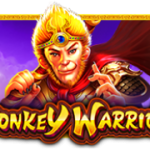 Monkey Warrior™