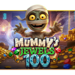 Mummy’s Jewels 100