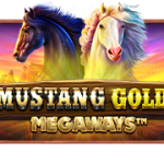 Mustang Gold Megaways™