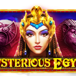Mysterious Egypt™