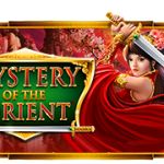 Mystery of the Orient™