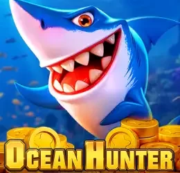 Ocean Hunter
