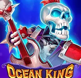 Ocean King Jackpot