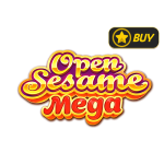 Open Sesame Mega