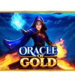 Oracle of Gold