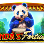 Panda Fortune 2