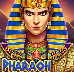 Pharaoh Treasure