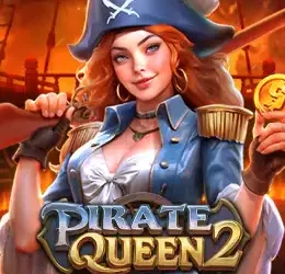 Pirate Queen 2