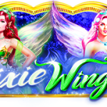 Pixie Wings®