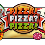 PIZZA! PIZZA? PIZZA!™