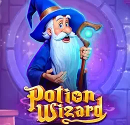Potion Wizard
