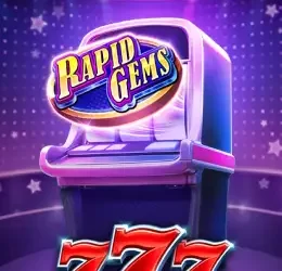Rapid Gems 777