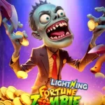 Relâmpago Zumbi da Fortuna