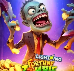 Relâmpago Zumbi da Fortuna