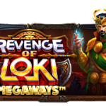 Revenge of Loki Megaways
