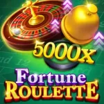 Roleta da Fortuna