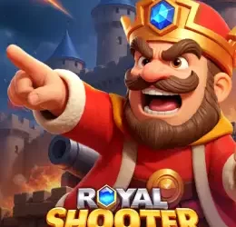 Royal Shooter