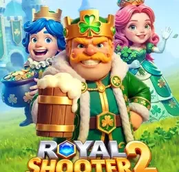 Royal Shooter2