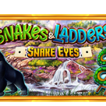 Snakes & Ladders 2 – Snake Eyes™