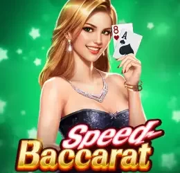 Speed Baccarat