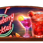 Strawberry Cocktail
