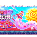 Sugar Rush Super Scatter