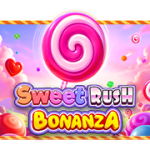 Sweet Rush Bonanza