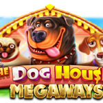 The Dog House® Megaways