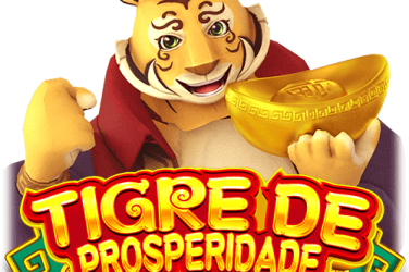 Prosperity tiger