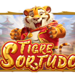 Tigre Sortudo