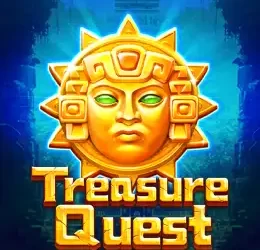 Treasure Quest