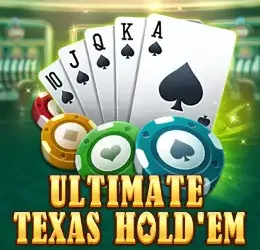 Ultimate Texas Hold’em