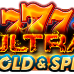 Ultra Hold and Spin™