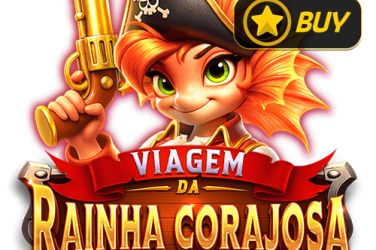 Voyage of Daring Queen X-Lock™