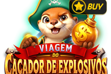 Voyage of Blast Raider X-Lock™