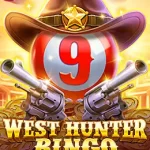West Hunter Bingo