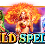 Wild Spells™