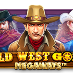 Wild West Gold® Megaways