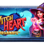 Witch Heart Megaways
