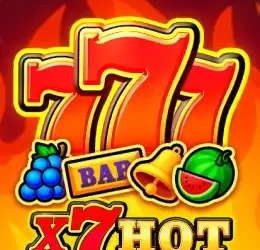 X7 HOT