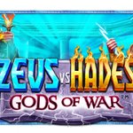 Zeus vs Hades – Gods of War™