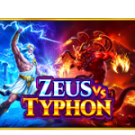 Zeus vs Typhon